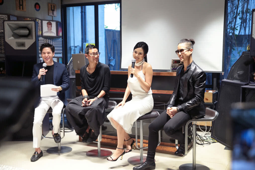 อัพเดตเทรนด์ "แว่นตา" สุดเอ็กซ์คลูซีฟรับหน้าร้อนนี้