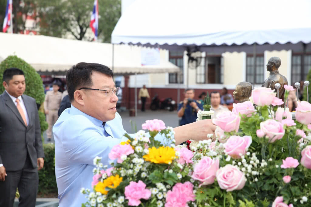 ร.ฟ.ท.เพิ่มศักยภาพการให้บริการขนส่งทางรางทั่วประเทศ
