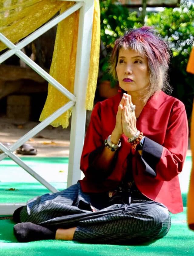 "หมอพรทิพย์" โพสต์ หลังเลือกตั้ง พลังคนดี...จะรวมพลังรักษาแผ่นดินได้ไหม...น่าคิด!!