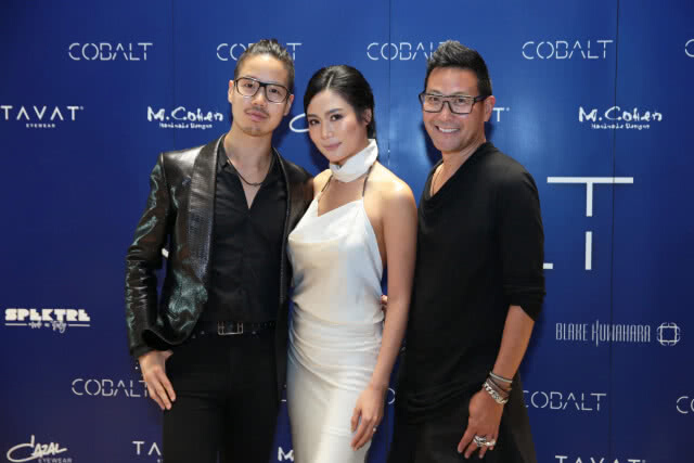 อัพเดตเทรนด์ "แว่นตา" สุดเอ็กซ์คลูซีฟรับหน้าร้อนนี้