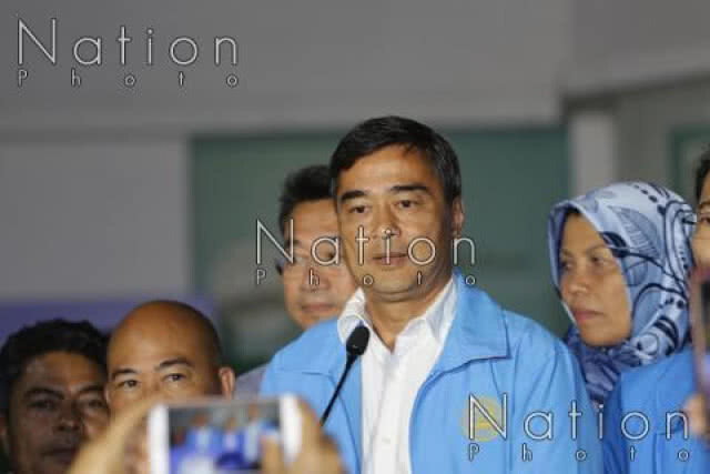 นักวิชาการชายแดนใต้ชี้วิกฤติ"ประชาธิปัตย์"เหตุจากเสียงคนรุ่นใหม่