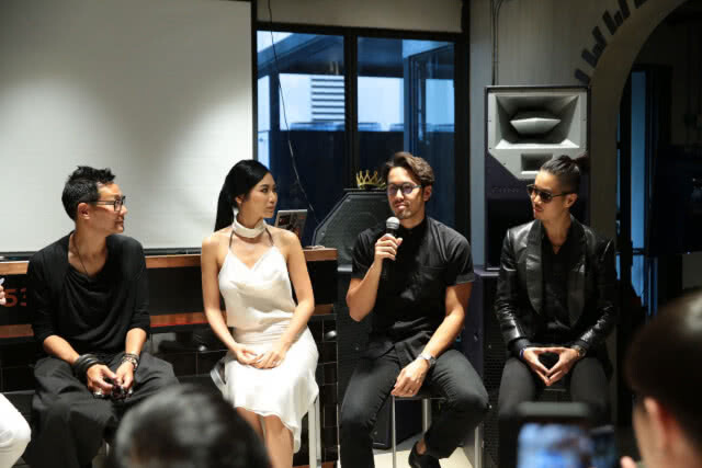 อัพเดตเทรนด์ "แว่นตา" สุดเอ็กซ์คลูซีฟรับหน้าร้อนนี้