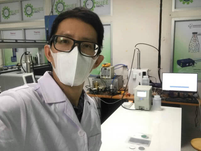 โพสต์เตือนชาวเชียงใหม่สูดฝุ่นเข้าปอด 80 ล้านเม็ด/นาที