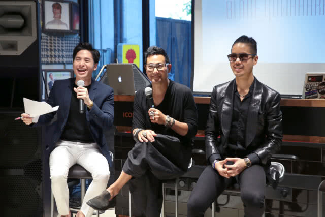 อัพเดตเทรนด์ "แว่นตา" สุดเอ็กซ์คลูซีฟรับหน้าร้อนนี้