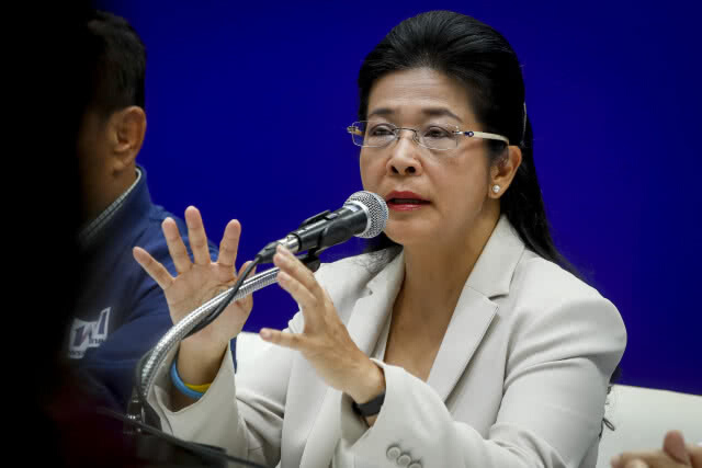 "เพื่อไทย" จับขั้ว ประกาศตั้งรัฐบาล พรุ่งนี้!