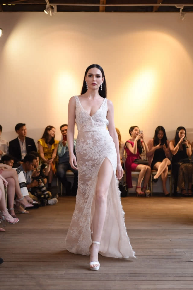 ปลุกกระแสแฟชั่นไทยให้น่าจับตามอง กับการจับมือของ 3 แบรนด์ดีไซเนอร์คลื่นลูกใหม่