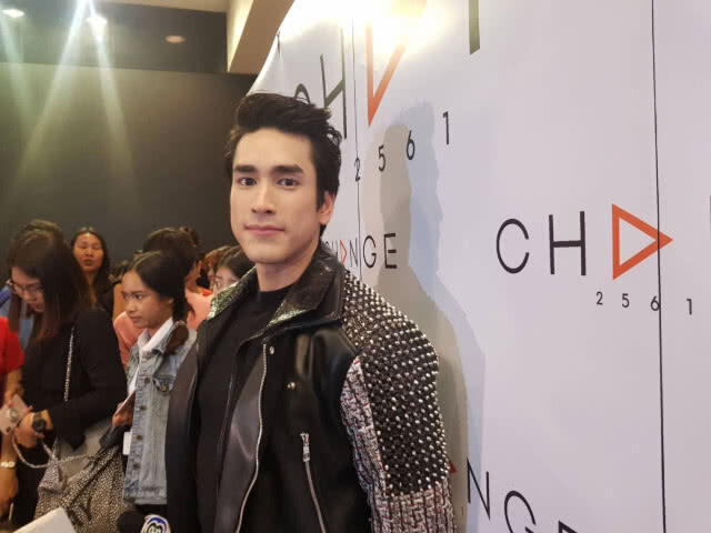 "ณเดชน์" พร้อมขึ้นคอนเสิร์ตเดี่ยวครั้งแรก ปลื้ม "ญาญ่า" ร่วมโชว์