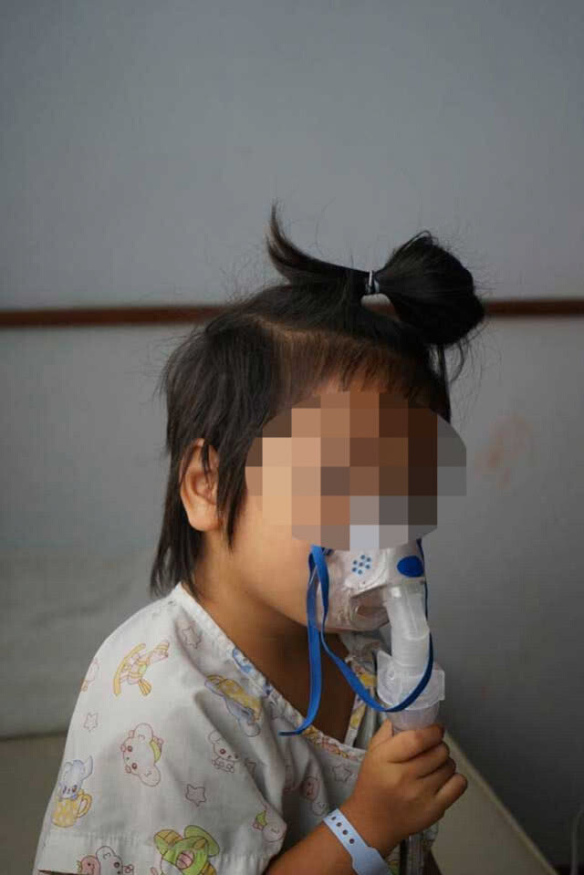 แพทย์มช.แนะทำคลีนรูมรับกลุ่มเสี่ยงพักชั่วคราวหนีฝุ่นพิษ