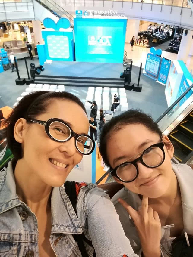 "แวร์ โซว" ได้งานแล้ว!!