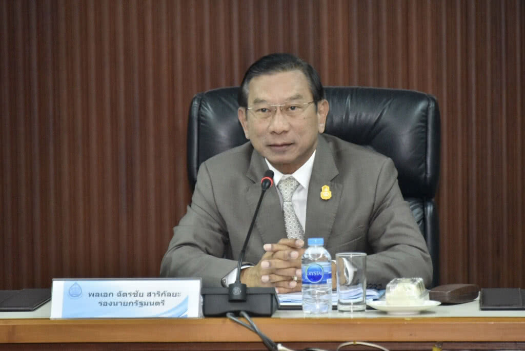 ไทยเจอ"เอญนีโญ่" 3 เดือน ฝนน้อย