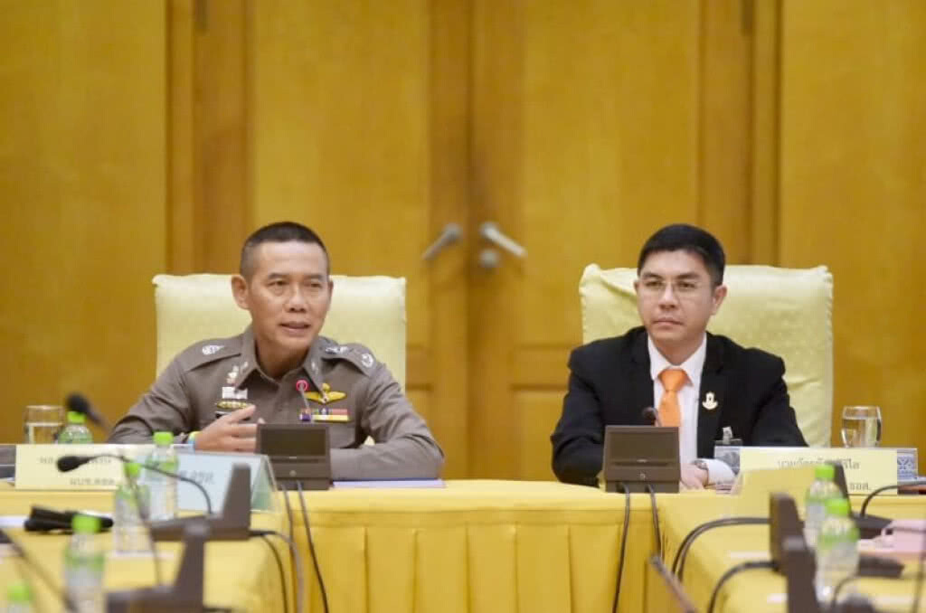 ธอส. จับมือ ตชด. ยกระดับการศึกษาพัฒนาคุณภาพชีวิต นักเรียน – ครู ตชด.