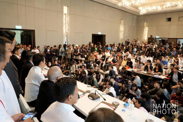 "ธนาธร" หนุน "หญิงหน่อย" เป็นนายกฯ ที่เหมาะกับประเทศไทยมากที่สุด