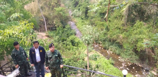 ทหาร-ป่าไม้ ยึดรีสอร์ท-บ้านตากอากาศ