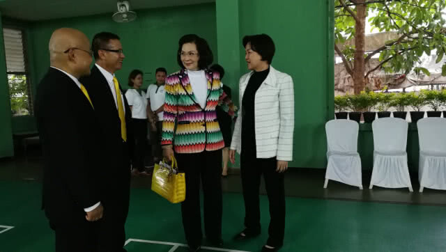 ( คลิปข่าว ) บอร์ด"ไอโอซี"ขอรัฐบาลใหม่สานต่อเจ้าภาพกีฬา