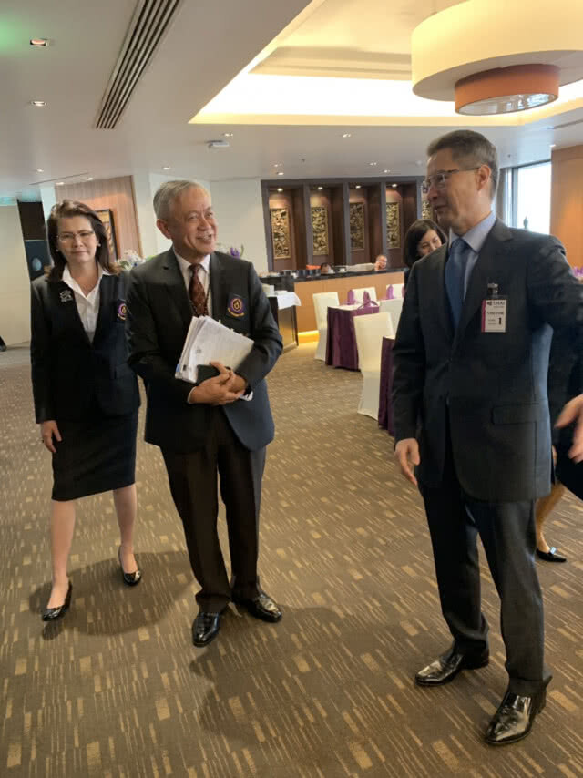 การบินไทย จัดพิธีลงนามแต่งตั้งผู้รับฝากทรัพย์สิน ของกองทุนสำรองเลี้ยงชีพ