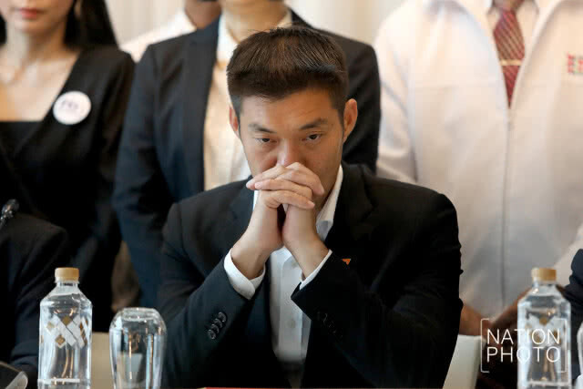 "ธนาธร" หนุน "หญิงหน่อย" เป็นนายกฯ ที่เหมาะกับประเทศไทยมากที่สุด