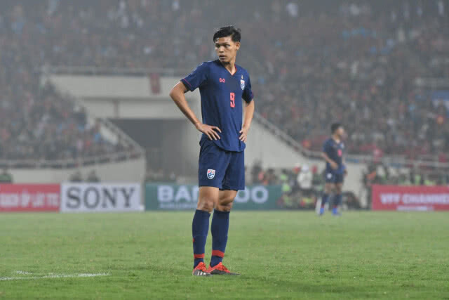 "ศุภชัย" ยืดอก รับผิด หลังโดนไล่ออก เกมพ่าย เวียดนาม