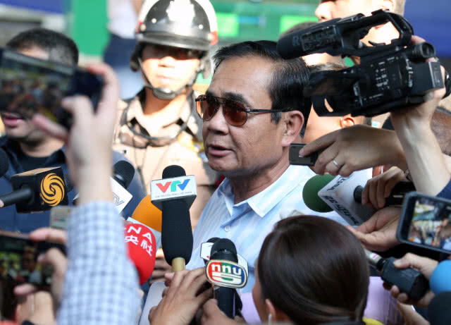 สหรัฐเห็นสัญญาณบวก หลังมีเลือกตั้งไทย