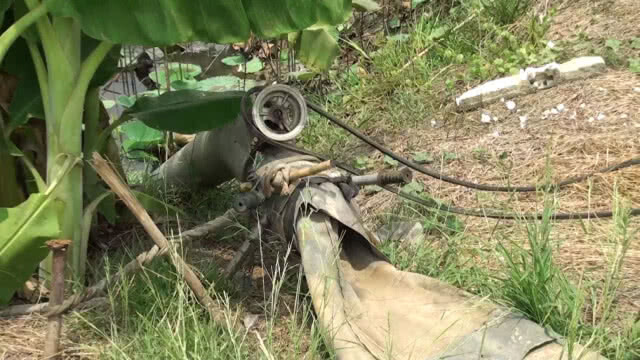 คนร้ายตะเวนลักเครื่องสูบน้ำชาวนา