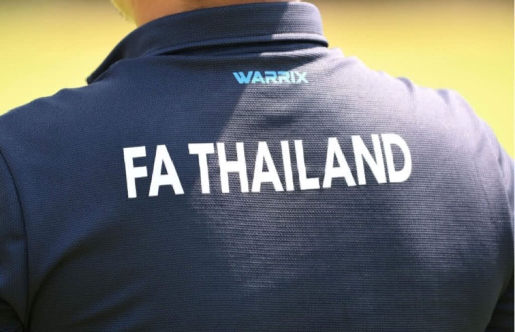 สมาคมฯ เปิดรับสมัคร ผู้เข้าร่วมอบรมโค้ช หลักสูตร เอ และ บี ไลเซนส์