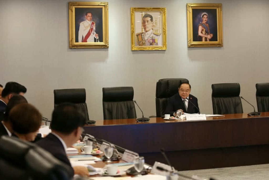 ผลการประชุมบอร์ด กกท. ครั้งที่ 3/2562
