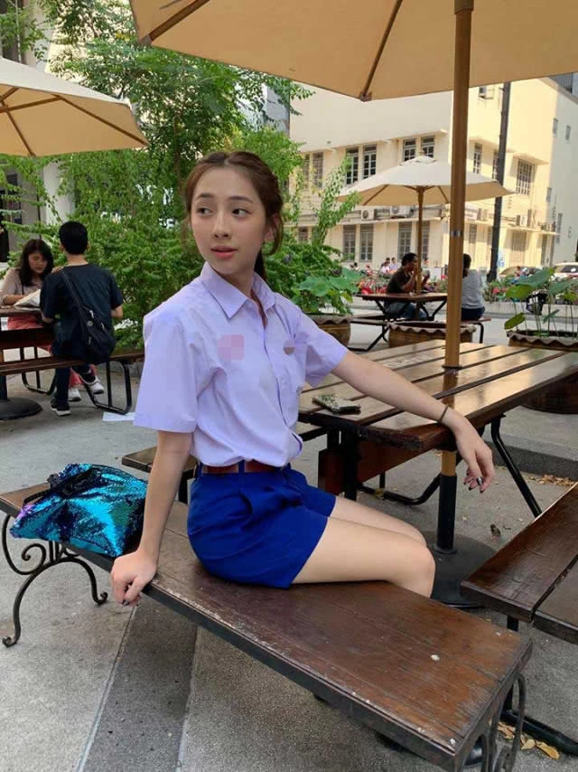 แห่แชร์ความน่ารัก!! น้องเปเปอร์ สวย ใส ขาวเวอร์ สาวๆยังอาย!