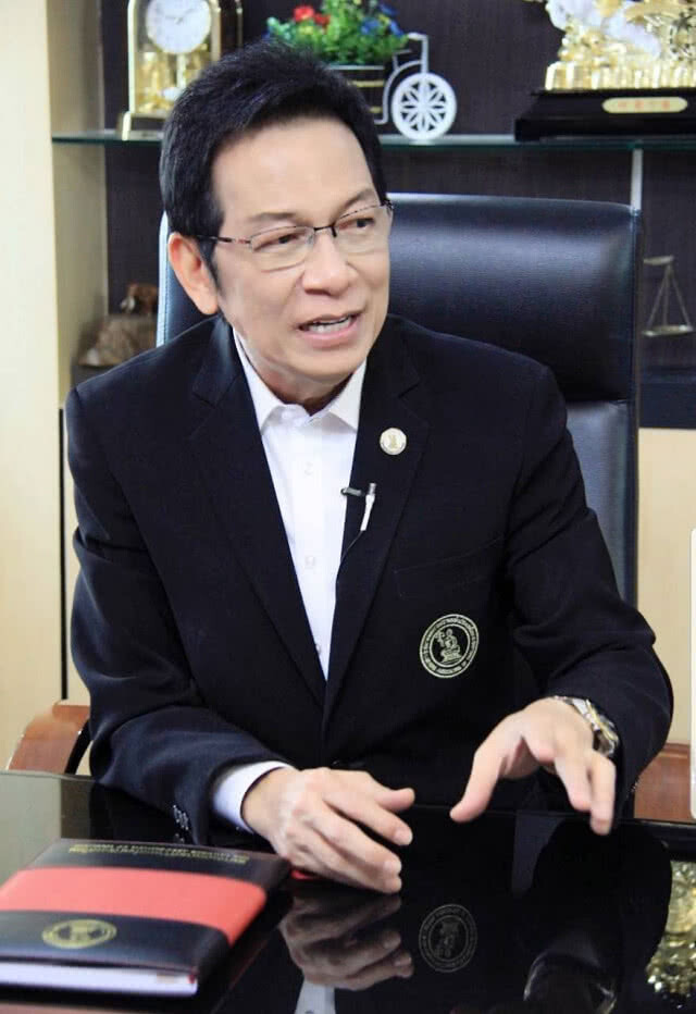นายกสมาคมทนายฯ จวก กกต. ทำหน้าที่บกพร่อง ไม่แปลกถูกปชช.ลงชื่อถอดถอนเกือบล้าน!