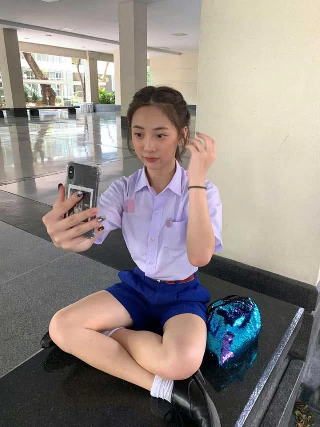 แห่แชร์ความน่ารัก!! น้องเปเปอร์ สวย ใส ขาวเวอร์ สาวๆยังอาย!