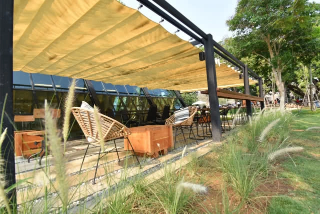 Chic-In : พาโค่ โฮเทล เขาใหญ่ โรงแรมใหม่ บรรยากาศรื่นรมย์ เงียบสงบ คาเฟ่เก๋ อาหารอร่อย