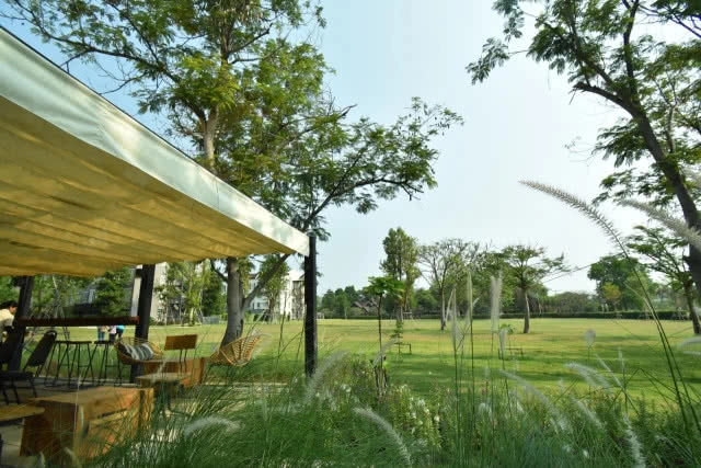 Chic-In : พาโค่ โฮเทล เขาใหญ่ โรงแรมใหม่ บรรยากาศรื่นรมย์ เงียบสงบ คาเฟ่เก๋ อาหารอร่อย