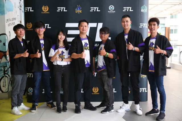 ( คลิปข่าว ) 4  สโมสรผนึกตั้งชมรม"อีสปอร์ตไทยลีก"