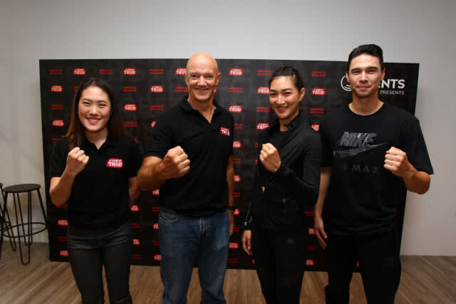 "ซีฟิฟตี้ไฟว์ "ผุดเอ็กซ์ตรีมกลางแจ้ง ประเดิมสนามแรก เม.ย.