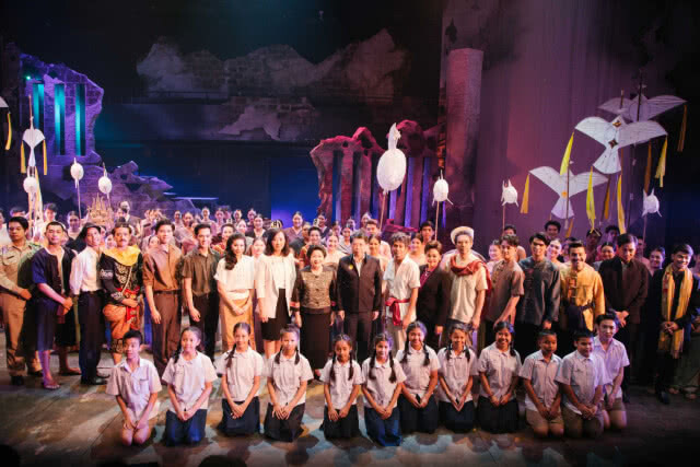 ม.กรุงเทพ ปลุกภาคประชาชนขับเคลื่อนเศรษฐกิจสังคมและวัฒนธรรม