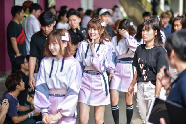 ม.กรุงเทพ จับมือ BNK48 ปั้นโมเดลธุรกิจสร้างสรรค์