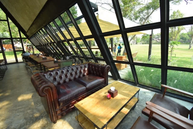 Chic-In : พาโค่ โฮเทล เขาใหญ่ โรงแรมใหม่ บรรยากาศรื่นรมย์ เงียบสงบ คาเฟ่เก๋ อาหารอร่อย