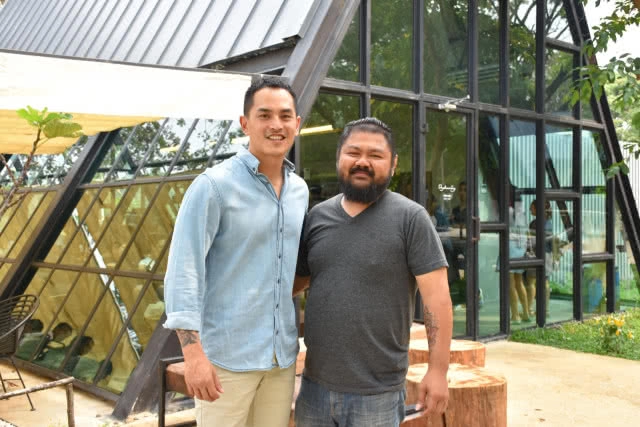 Chic-In : พาโค่ โฮเทล เขาใหญ่ โรงแรมใหม่ บรรยากาศรื่นรมย์ เงียบสงบ คาเฟ่เก๋ อาหารอร่อย