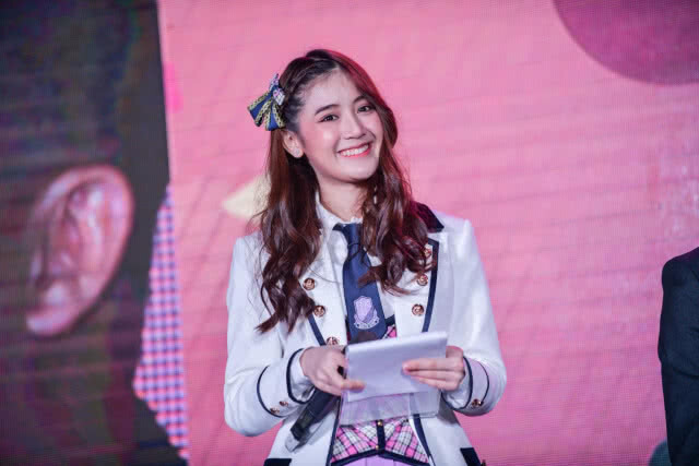 ม.กรุงเทพ จับมือ BNK48 ปั้นโมเดลธุรกิจสร้างสรรค์