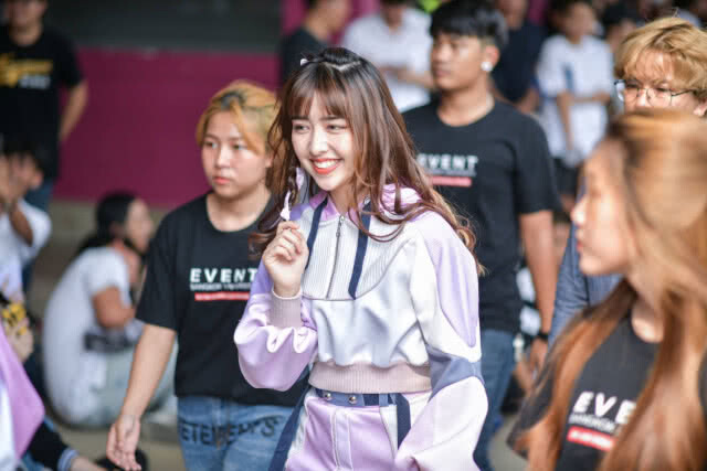 ม.กรุงเทพ จับมือ BNK48 ปั้นโมเดลธุรกิจสร้างสรรค์