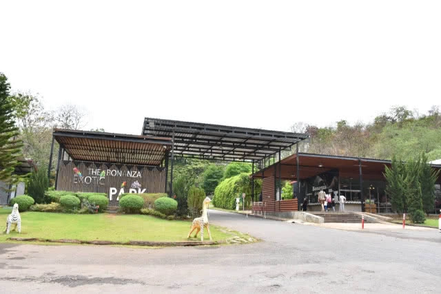 Chic-In : พาโค่ โฮเทล เขาใหญ่ โรงแรมใหม่ บรรยากาศรื่นรมย์ เงียบสงบ คาเฟ่เก๋ อาหารอร่อย