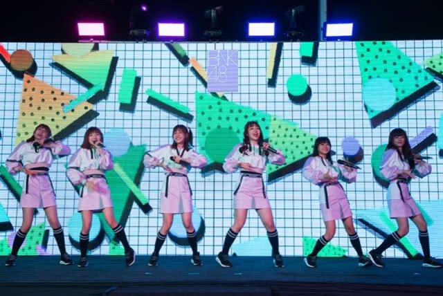 ม.กรุงเทพ จับมือ BNK48 ปั้นโมเดลธุรกิจสร้างสรรค์