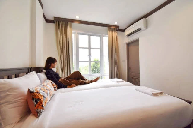 Chic-In : พาโค่ โฮเทล เขาใหญ่ โรงแรมใหม่ บรรยากาศรื่นรมย์ เงียบสงบ คาเฟ่เก๋ อาหารอร่อย