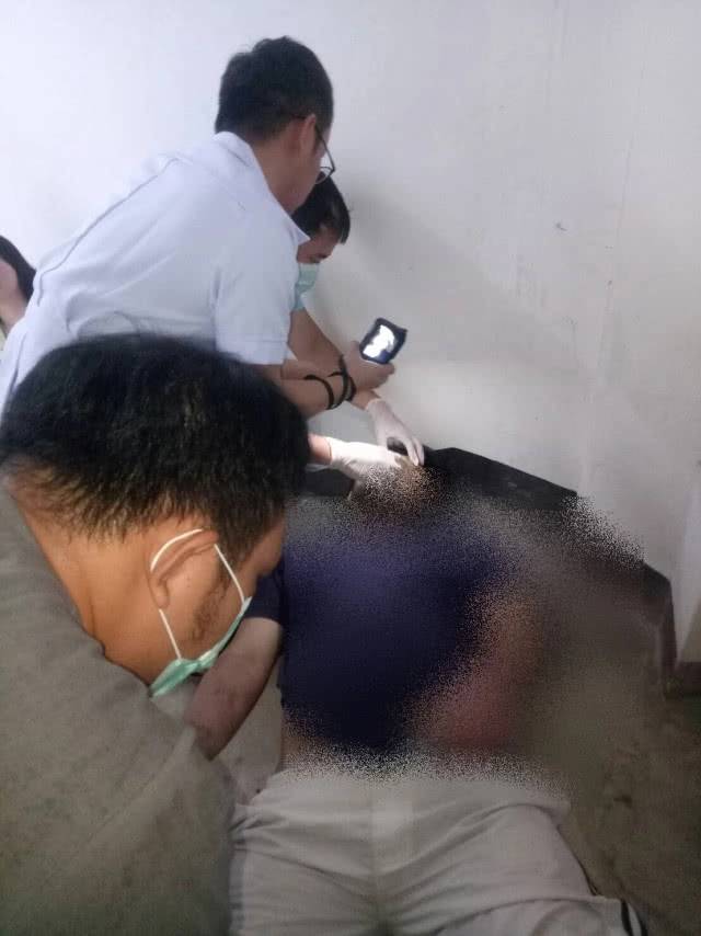 พ่อแม่หัวใจสลาย ลูกชายวิศวะปี4 มธ. ผูกคอดับ