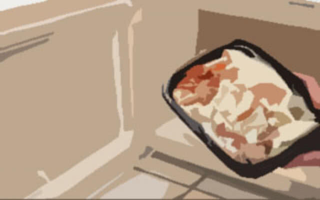 หยุดความคิดเก่าๆ ! กินอาหารอุ่นด้วยไมโครเวฟ เสี่ยงอันตราย?