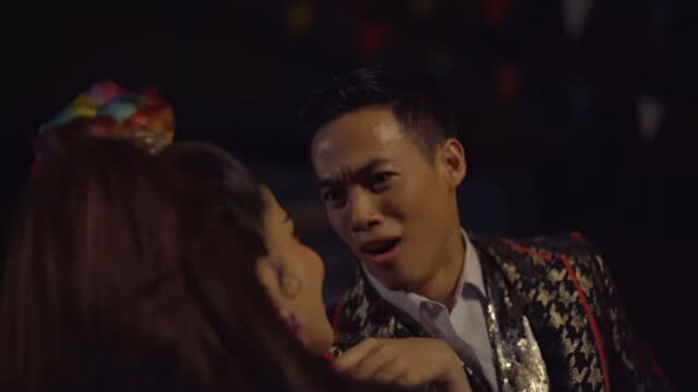 "ปอ อรรณพ"โชว์สเต็ปโยกเอว ในเพลงใหม่ "เอาป่าว"