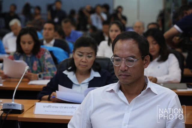 จับตา! ประชาธิปัติย์ เลิก - ไม่เลิก "ไพรมารีโหวต" เลือกหัวหน้าพรรค