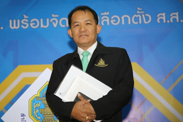 กกต. ตอบข้อสงสัย? #บัตรเขย่ง ไม่มีในกฏหมาย แต่เกิดขึ้นกับการเลือกตั้งทุกครั้ง