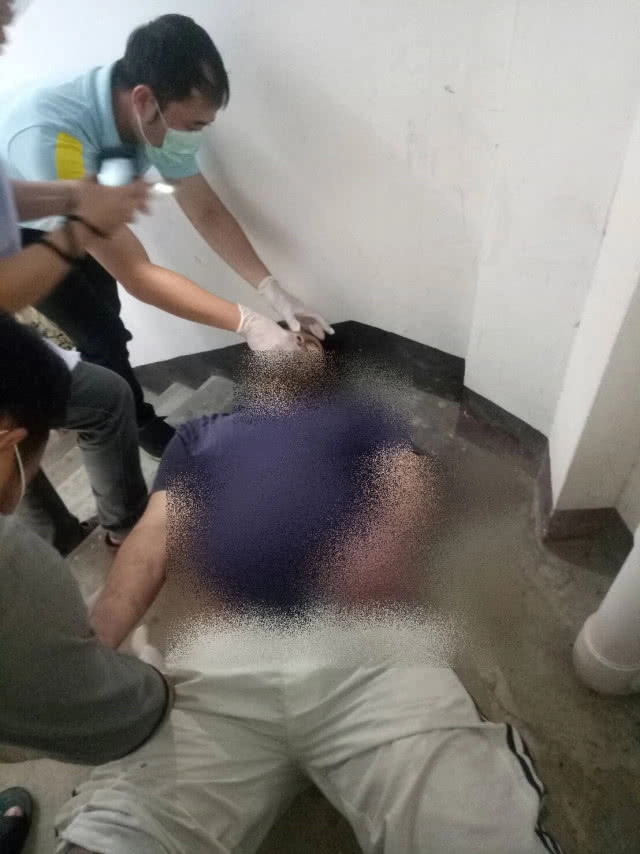 พ่อแม่หัวใจสลาย ลูกชายวิศวะปี4 มธ. ผูกคอดับ