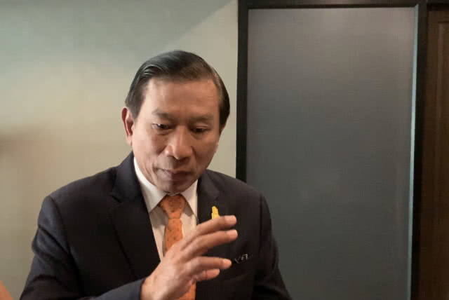 นายกฯ แข็งแรงดี ไม่กังวลการเมือง สั่งเร่งระบายข้าว-คดีทุจริต ให้เสร็จ 15 พ.ค.นี้