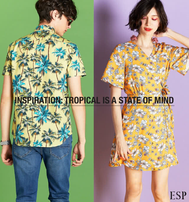 วันหยุด แต่หนุ่มสาวไม่เคยหยุดหล่อ-สวย!