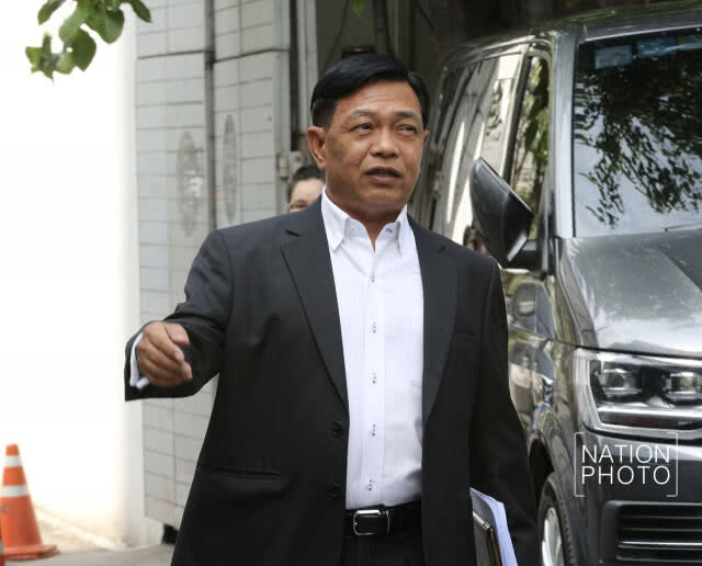 จับตา! ประชาธิปัติย์ เลิก - ไม่เลิก "ไพรมารีโหวต" เลือกหัวหน้าพรรค